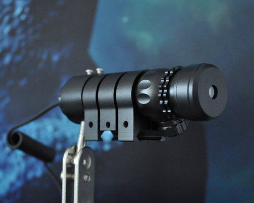 Rifle Sight Infrared Laser Sight 808nm IR Light